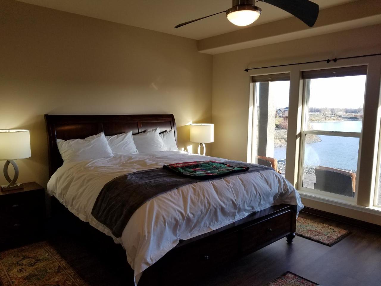 Zillah Lakes Inn Экстерьер фото