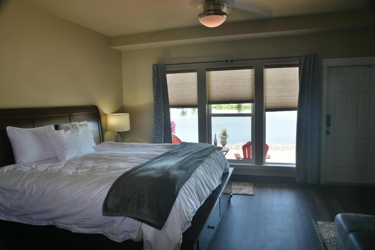 Zillah Lakes Inn Экстерьер фото